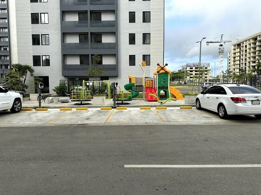 Premium Space In Santiago- 5 Min Away From Airport Santiago De Los Caballeros