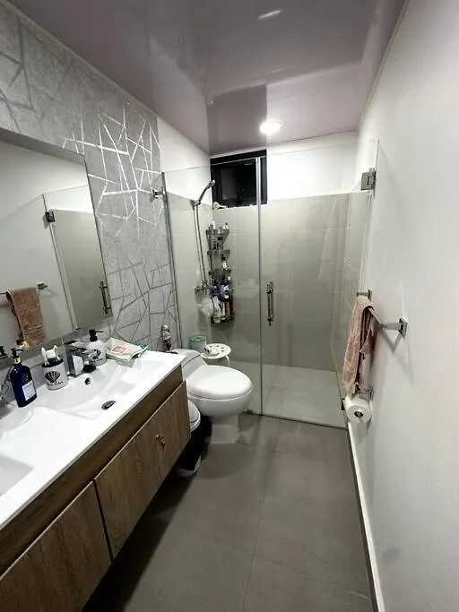 Premium Space In Santiago- 5 Min Away From Airport Santiago De Los Caballeros