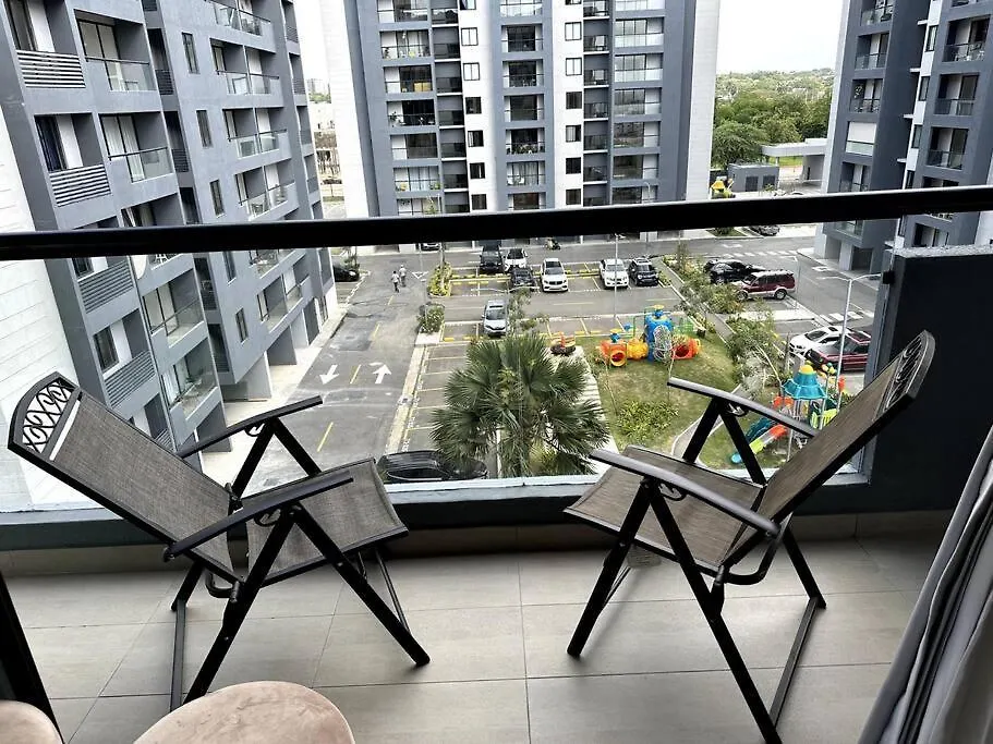 Premium Space In Santiago- 5 Min Away From Airport Santiago De Los Caballeros