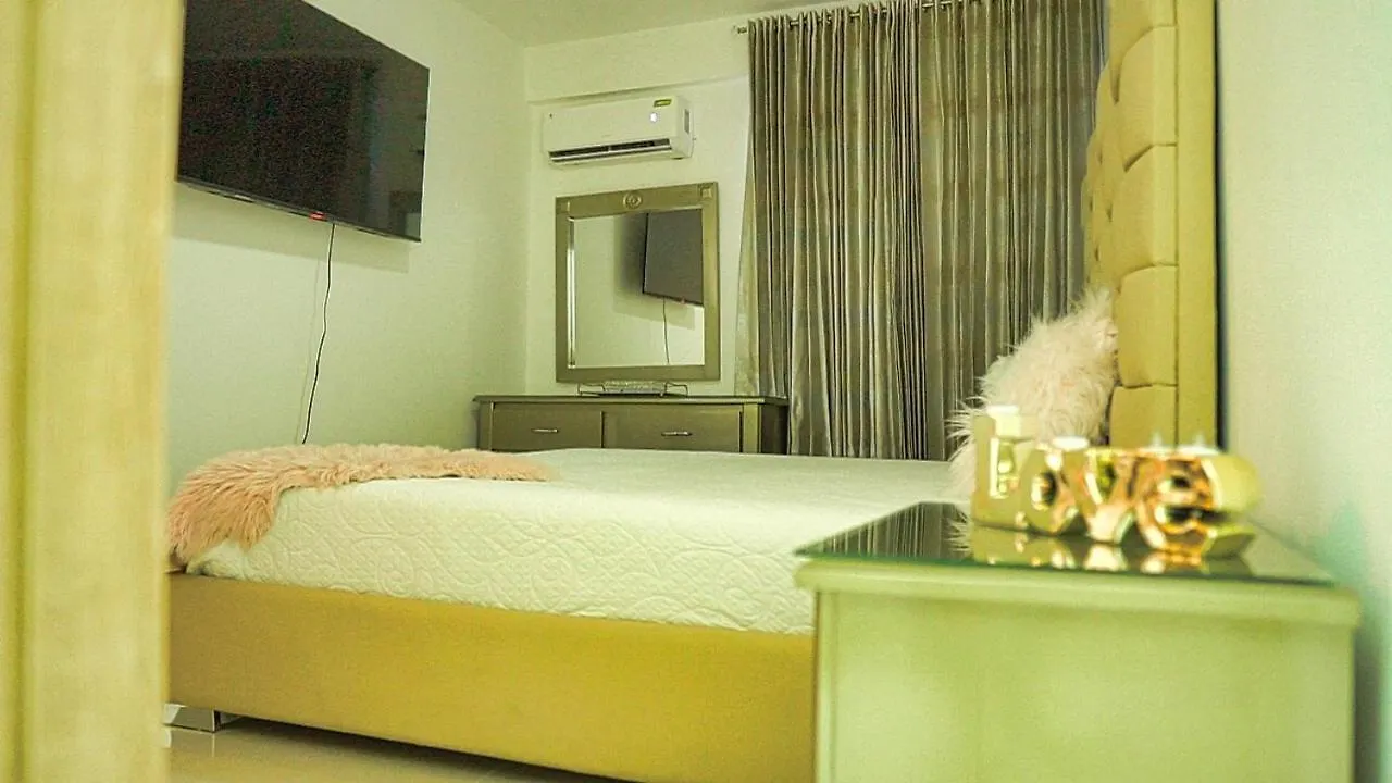 Premium Space In Santiago- 5 Min Away From Airport Santiago De Los Caballeros Dominikanska republiken