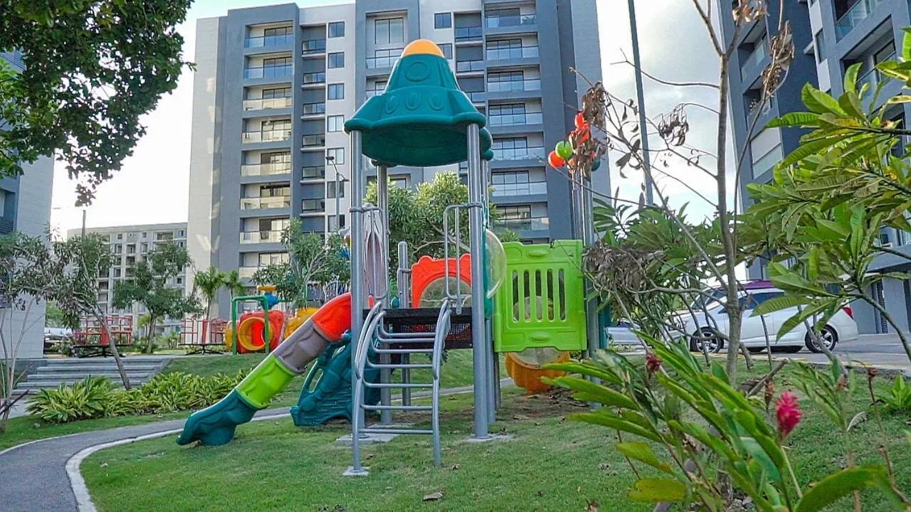 Premium Space In Santiago- 5 Min Away From Airport Santiago De Los Caballeros 0*,