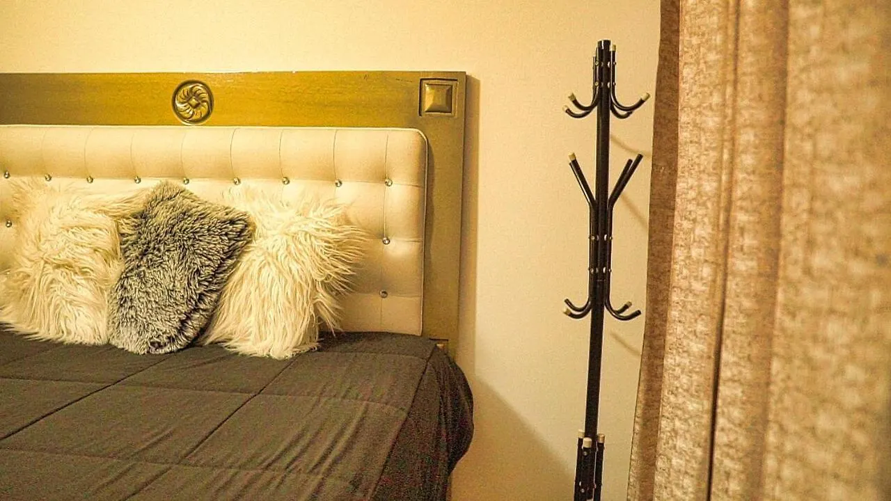 Premium Space In Santiago- 5 Min Away From Airport Santiago De Los Caballeros 0*,