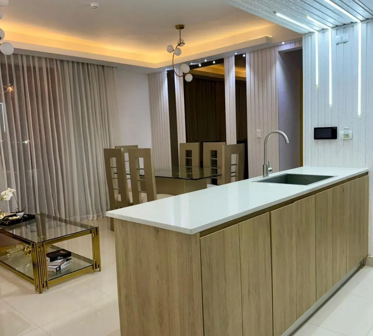 Premium Space In Santiago- 5 Min Away From Airport Santiago De Los Caballeros