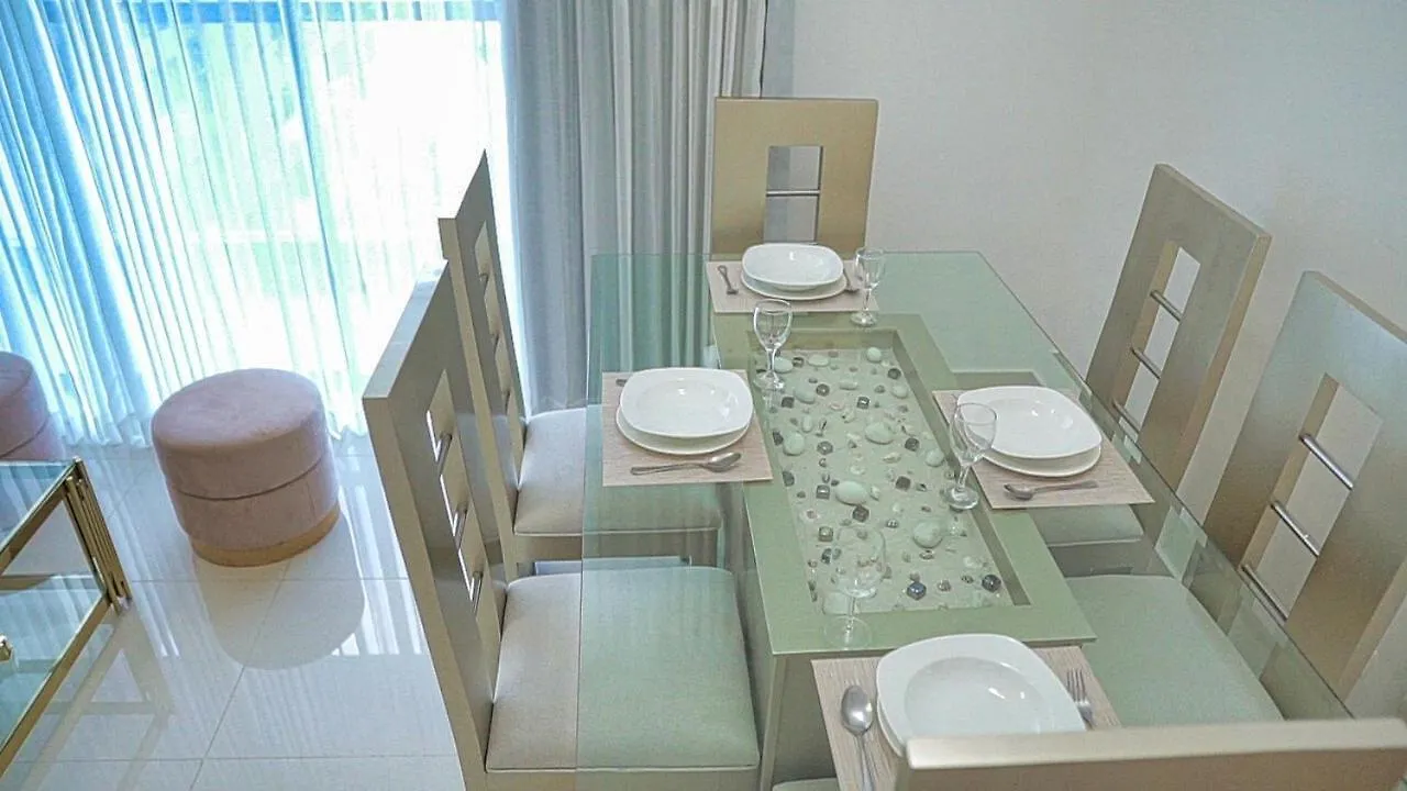 Premium Space In Santiago- 5 Min Away From Airport Santiago De Los Caballeros Appartement
